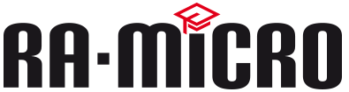 RA-Micro Logo
